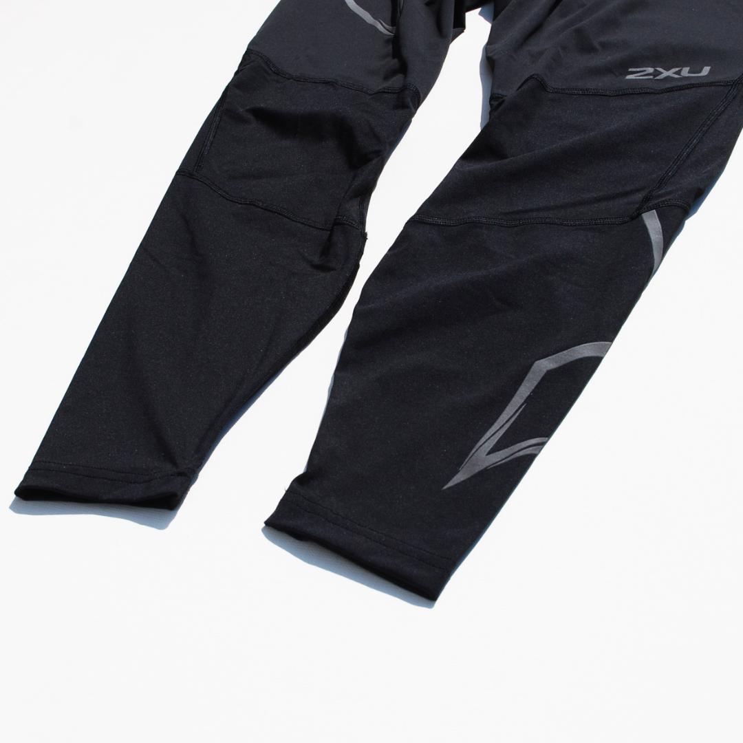2XU ウィメンズ イグニッションシールド コンプレッションタイツ