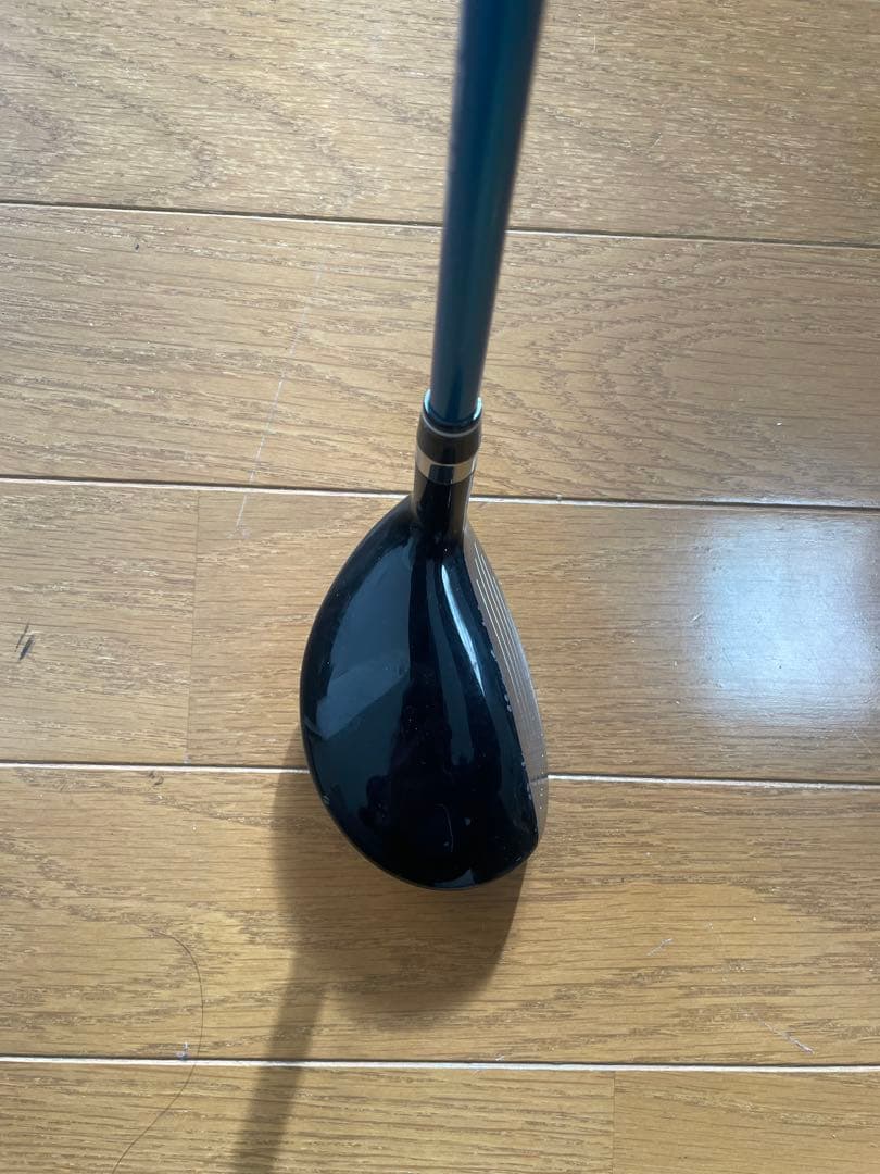 MYSTERY Hybrid 6 28° ユーティリティクラブ