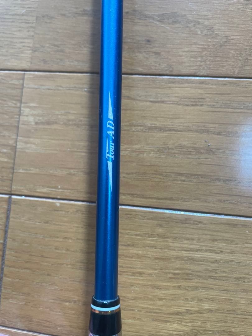 MYSTERY Hybrid 6 28° ユーティリティクラブ