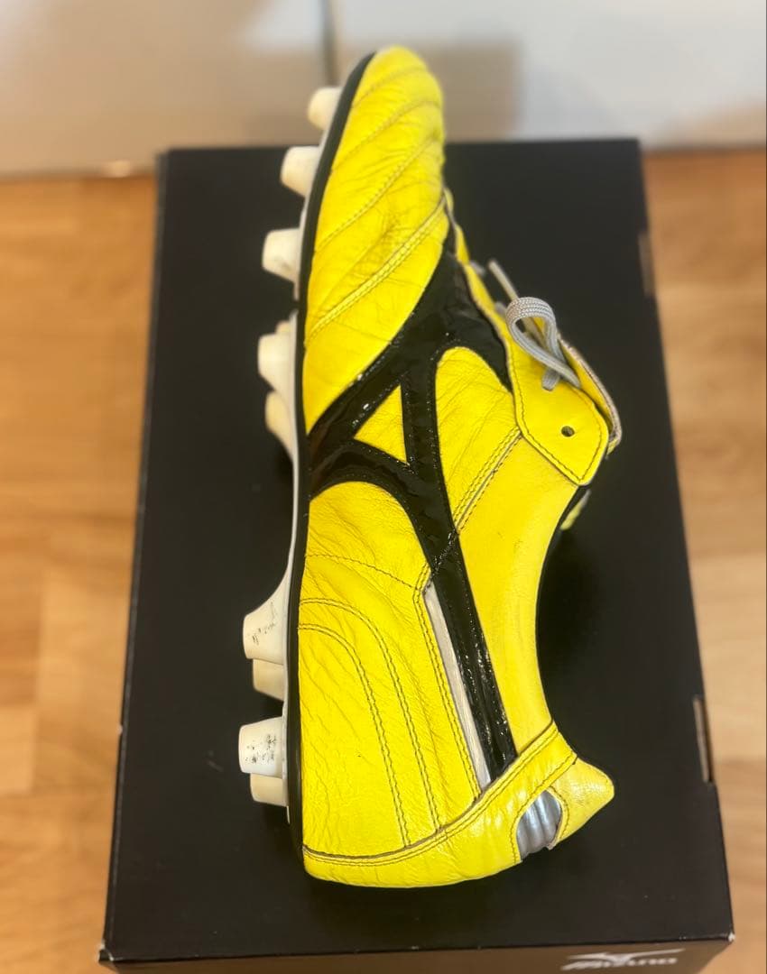 MIZUNO MORELIA2 モレリア2 30TH 30周年 size 29