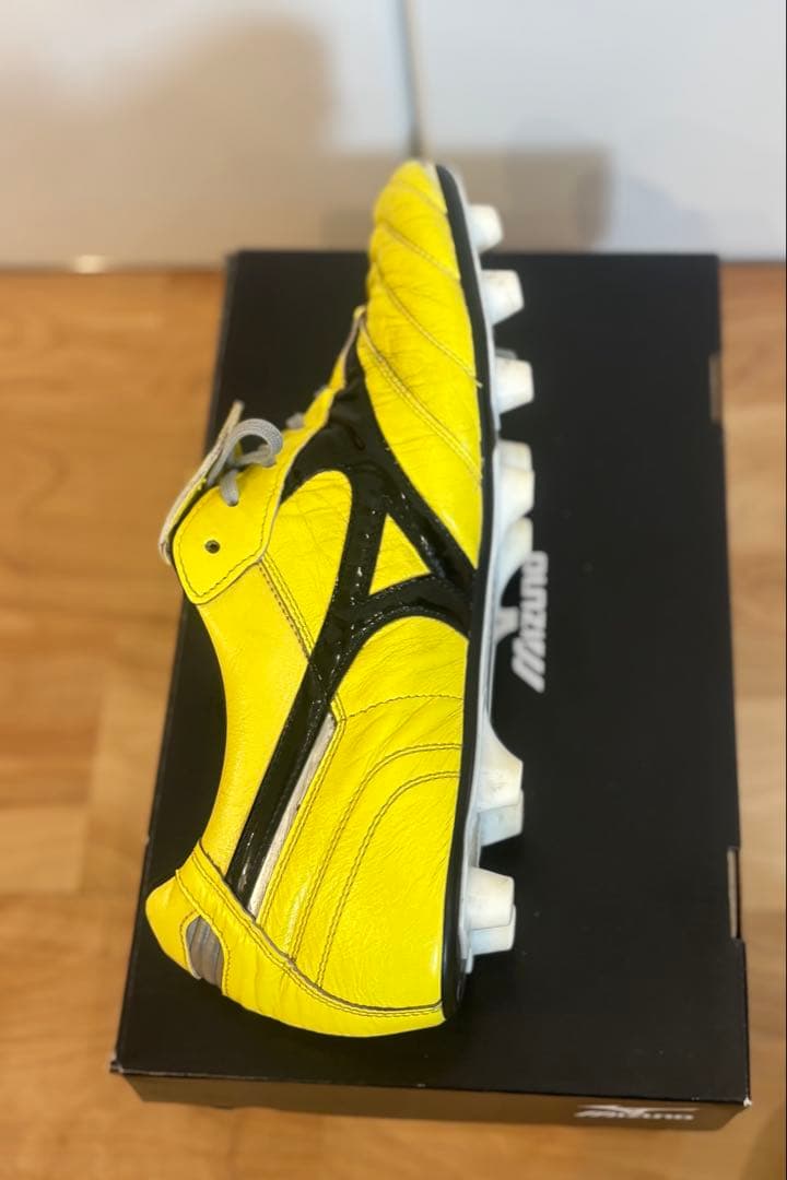 MIZUNO MORELIA2 モレリア2 30TH 30周年 size 29