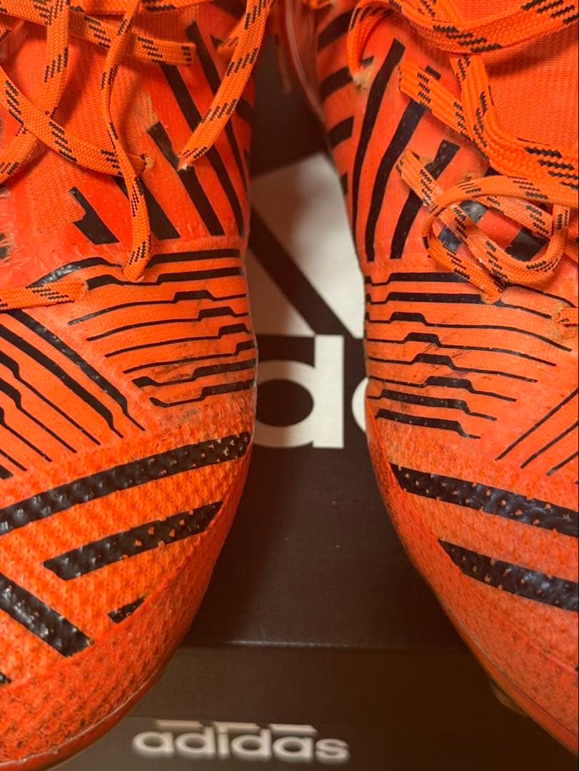 adidas ネメシス 17.1 サッカー スパイク