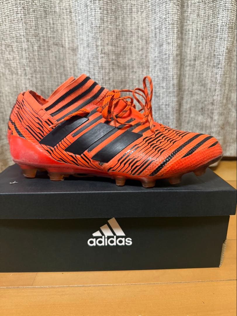 adidas ネメシス 17.1 サッカー スパイク