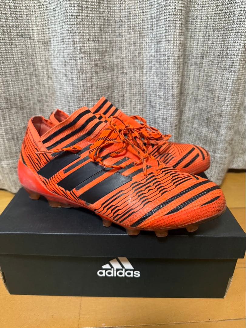 adidas ネメシス 17.1 サッカー スパイク