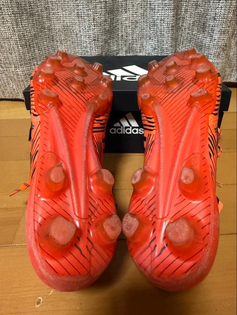 adidas ネメシス 17.1 サッカー スパイク