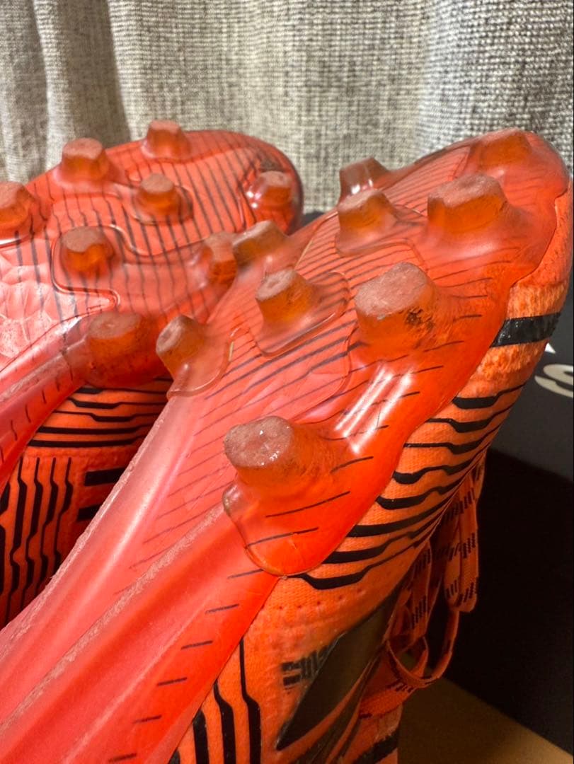 adidas ネメシス 17.1 サッカー スパイク