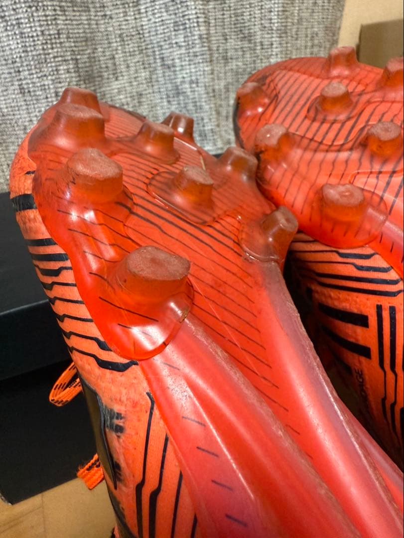 adidas ネメシス 17.1 サッカー スパイク