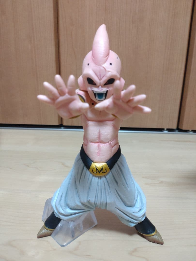 一番くじドラゴンボールフィギュア②