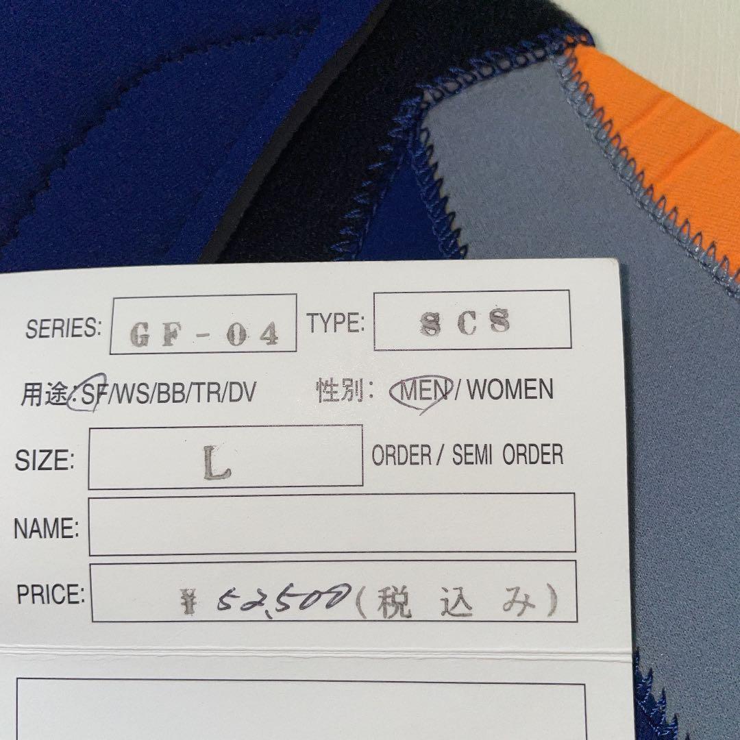 XCEL サーフスーツ　ウェットスーツ