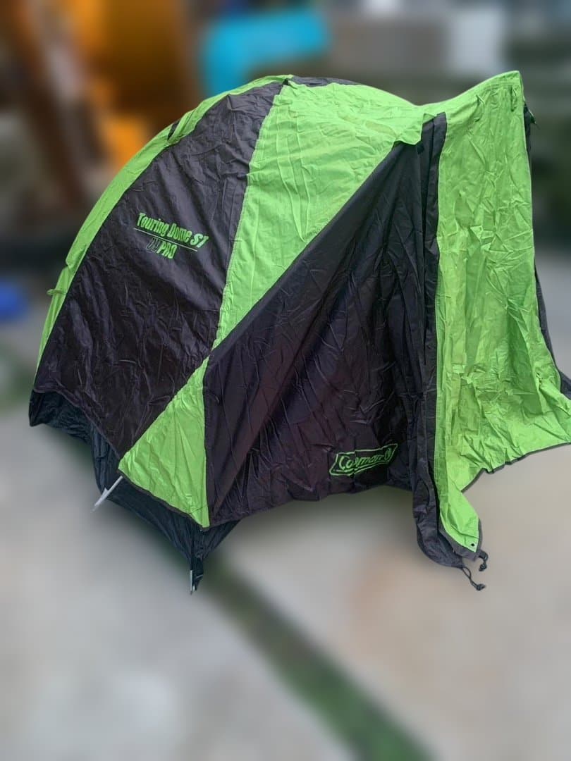 Coleman Touring Dome ST テント　コールマン　1〜2人用