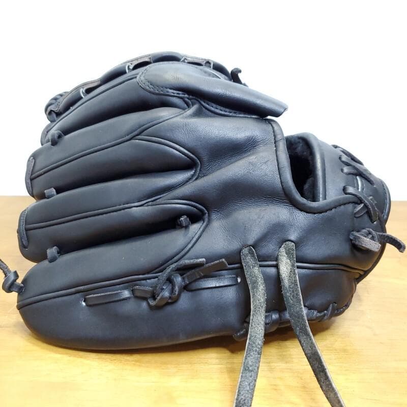 ミズノプロ HAGA JAPAN 耕作オーダー 投手用 硬式グローブ