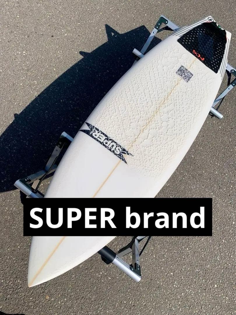 super spam モデル　5.11 2回のみ使用　美品