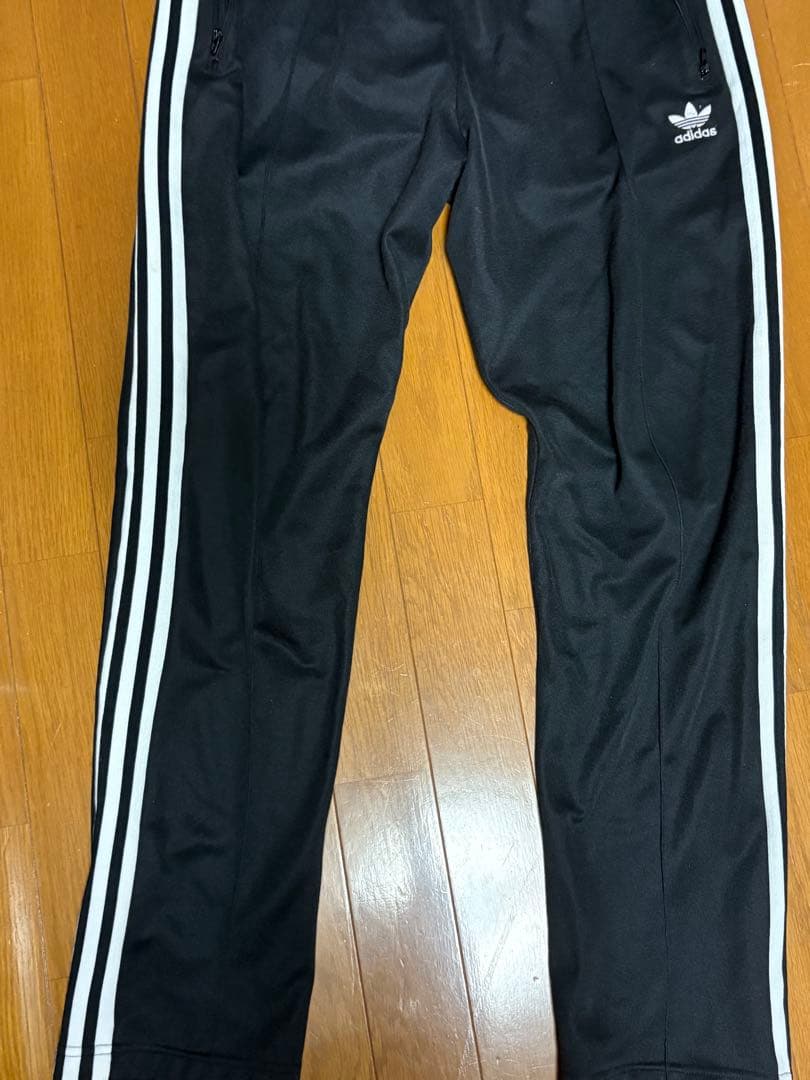 adidas ベッケンバウアー