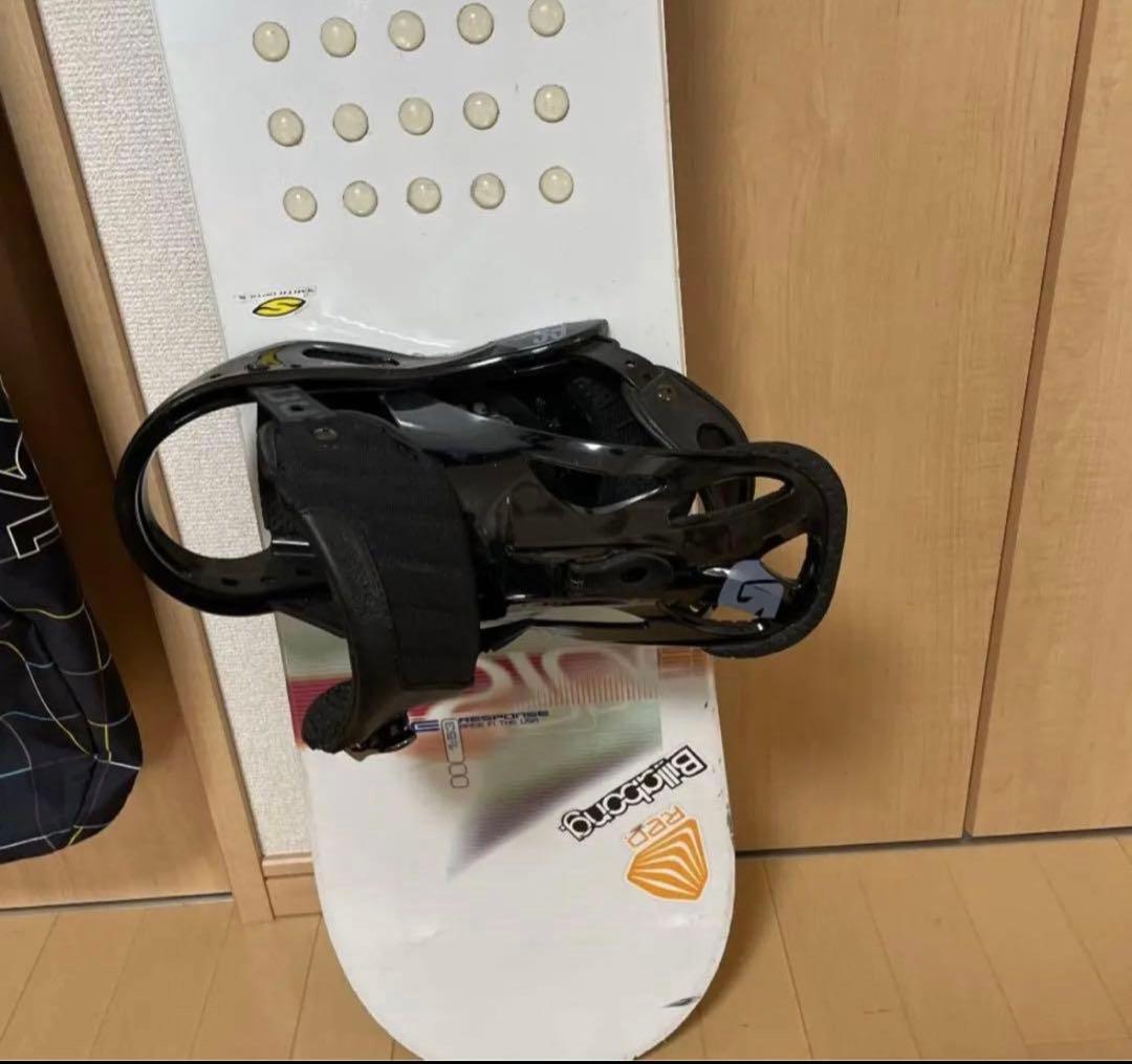 スノーボード板