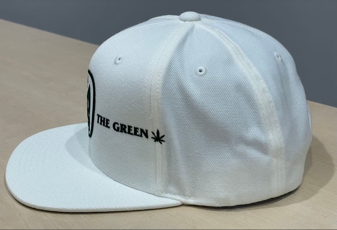 Russeluno ラッセルノ LUCHA GOLF CAP
