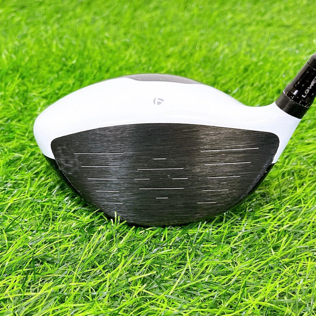 TaylorMade M2 / テーラーメイド　メンズ ドライバー　1w R