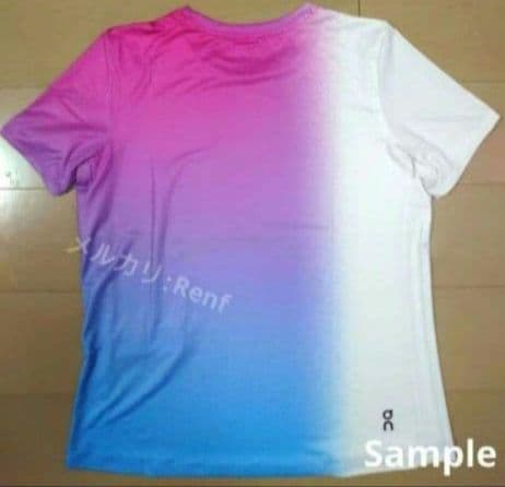 On Court-T LIMITED EDITION 全米ver. Size:L