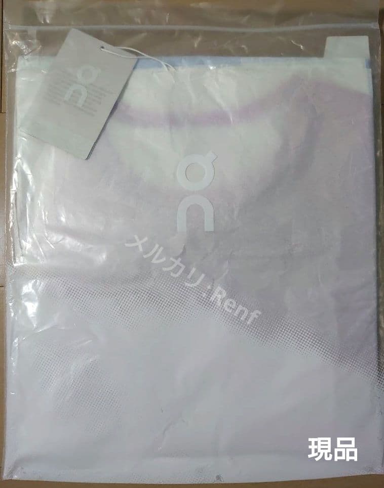 On Court-T LIMITED EDITION 全米ver. Size:L