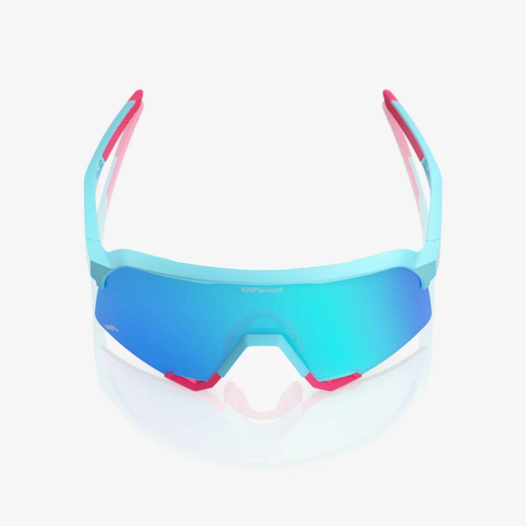 り 100% S3 タティス 2025 ワンハンドレッド サングラス