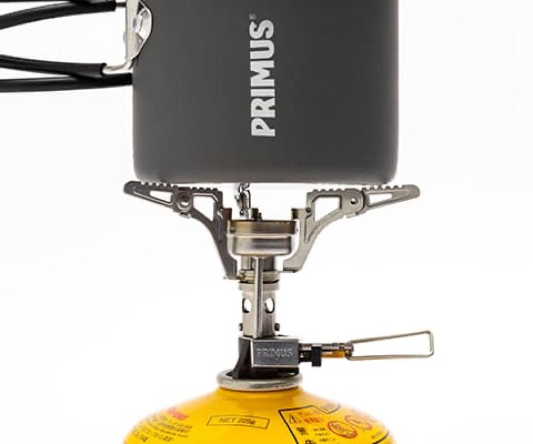 【新品未使用】PRIMUS プリムス フェムストーブII P-116