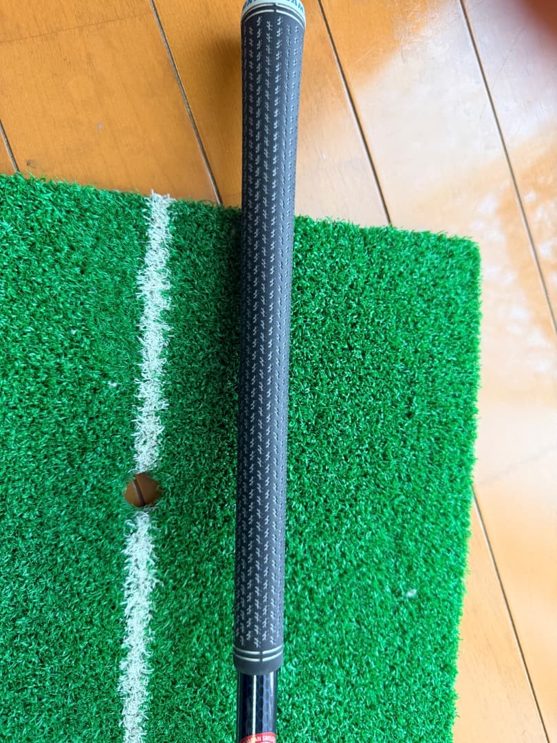 アンパンマン。TaylorMade SIM2 MAX ドライバー（美品）