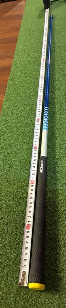 Tour AD BB-5 R1 PING 3番ウッド用シャフト