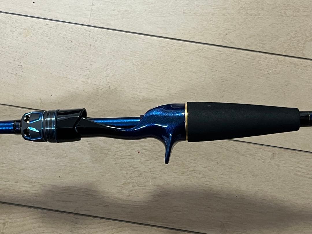 ダイワ DAIWA 極鋭 ライトヒラメ MH-235・Q(2ピーズ)