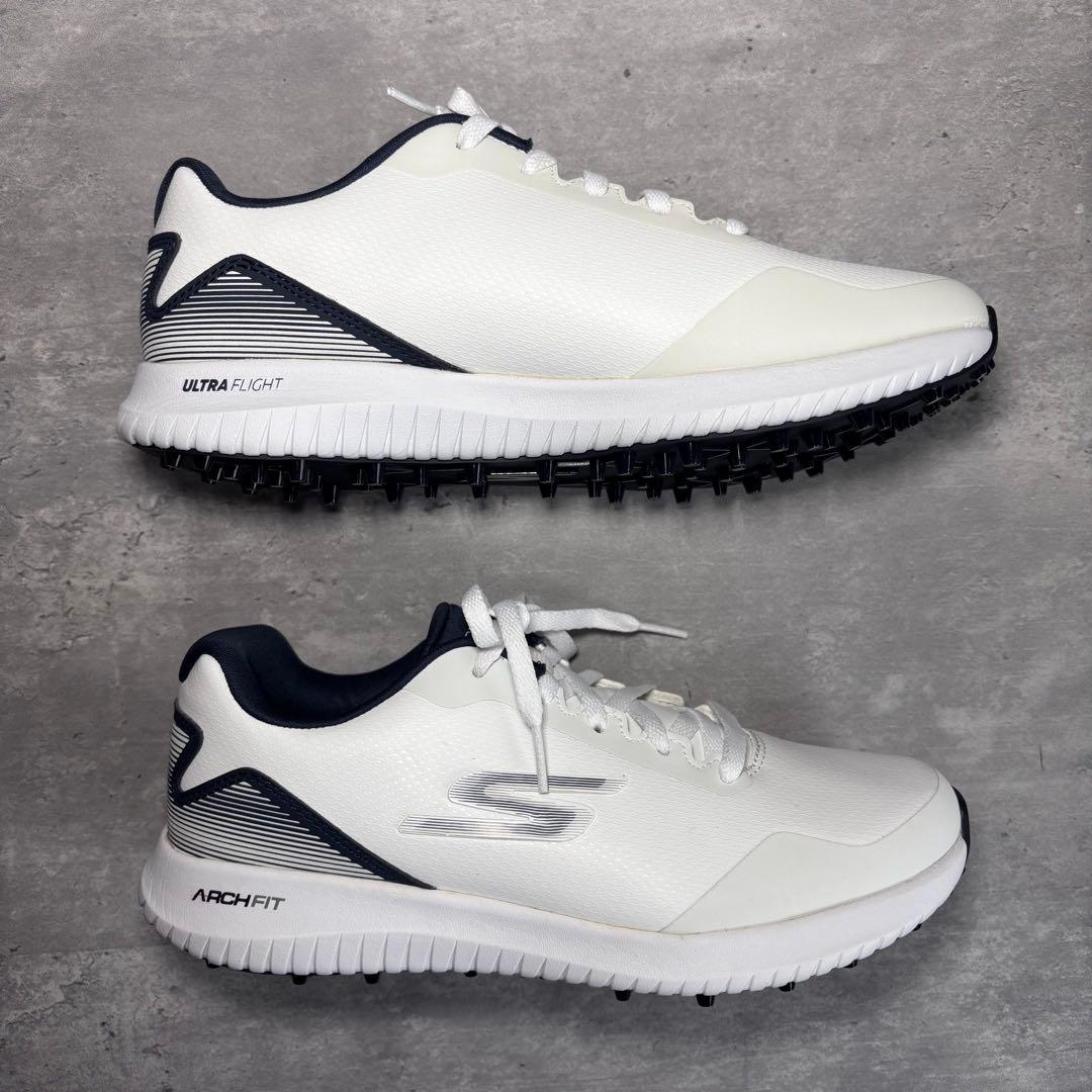 【新品】SKECHERS スケッチャーズGO GOLF ArchFit ゴルフ