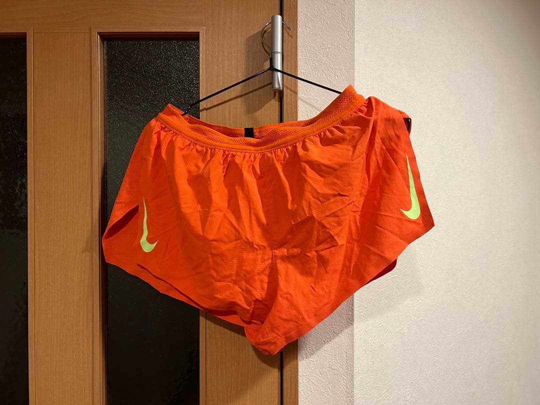 陸上用シャツ Nike Dri-FIT ADV AeroSwift