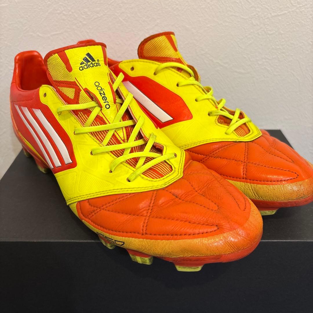 アディダス アディゼロ F50 ジャパン TRX HG LE