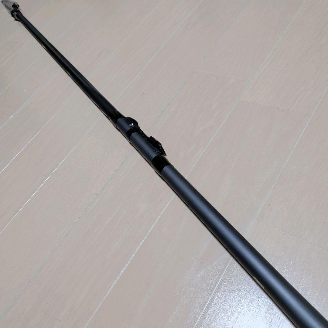 ダイワ カーボウィスカー HX 大島 F1.5号5.3m 日本製 JAPAN