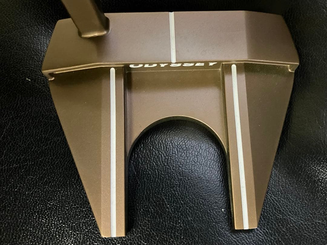 オデッセイ AI-ONE GIRAFFE-BEAM #7 34インチ