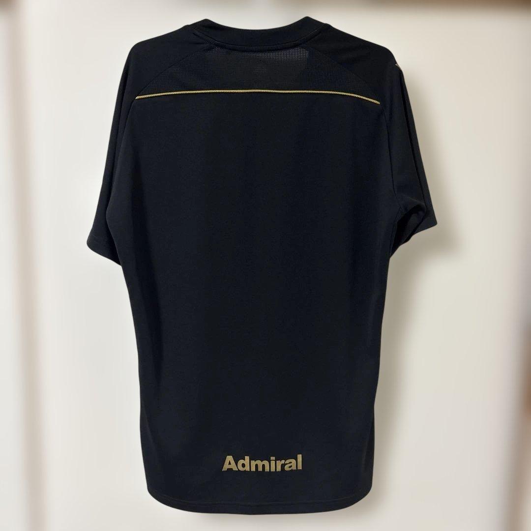 ジュビロ磐田　アドミラル　トレーニングウェア　練習着　セットアップ　XL 美品