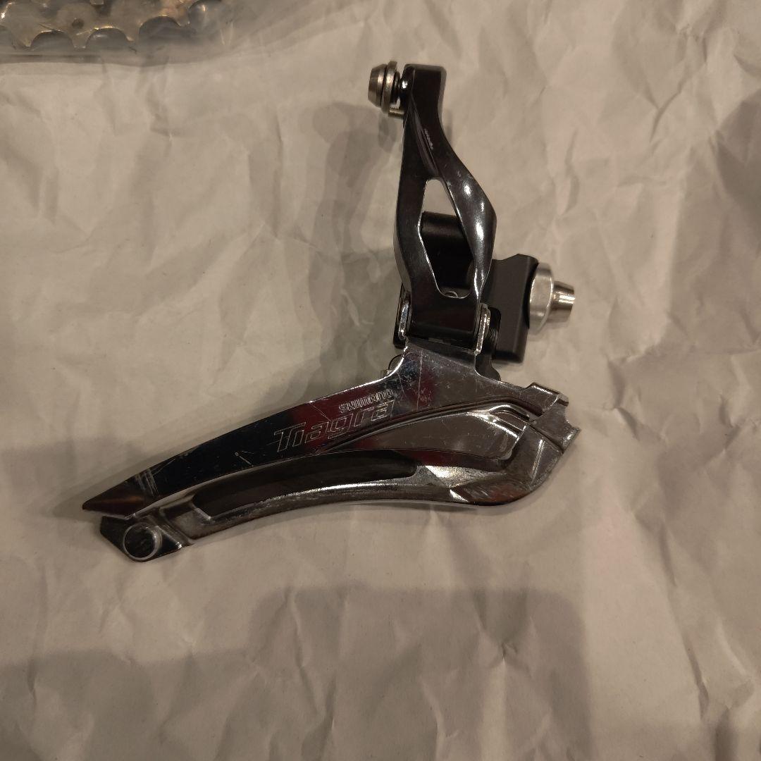 Shimano ティアグラ4700 コンポーネントセット