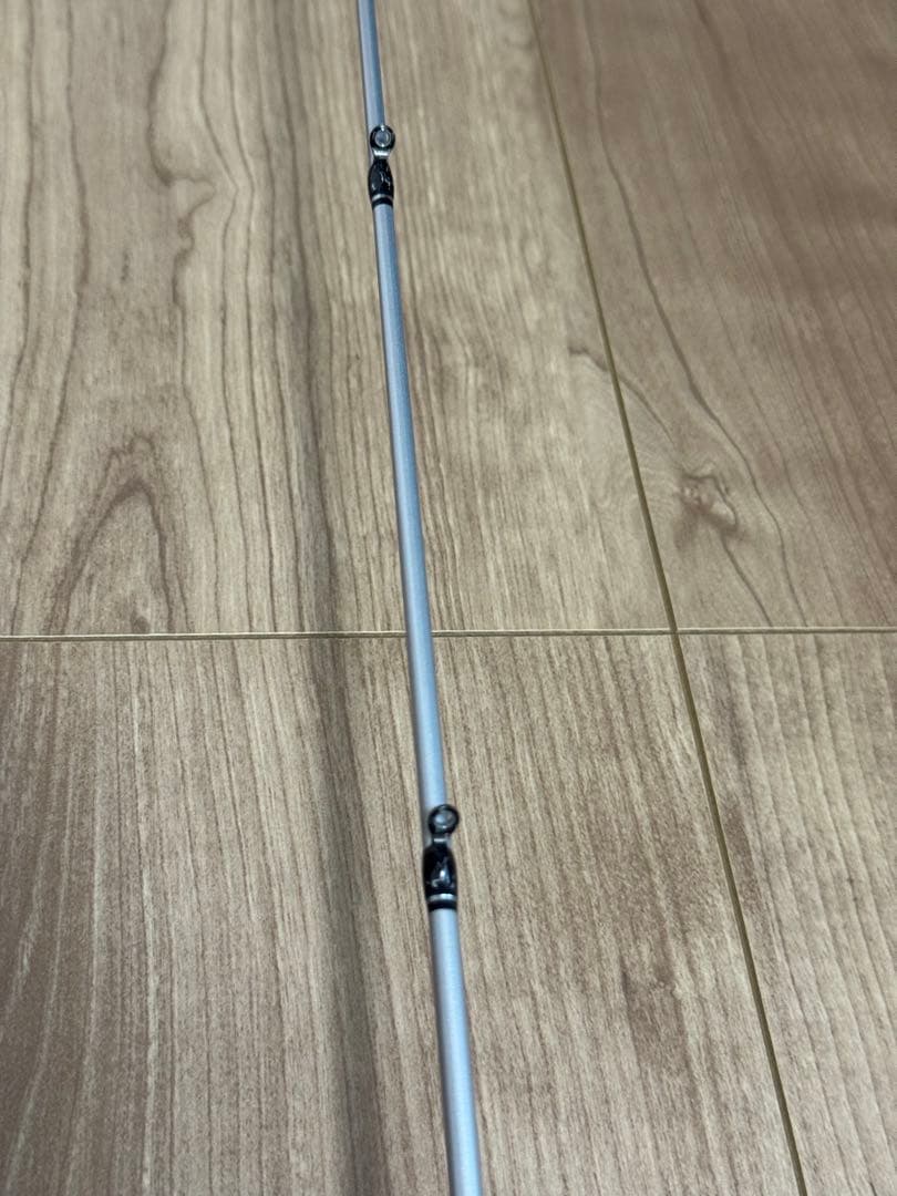 ダイワ　ハートランド 832MSB-SV AGS21