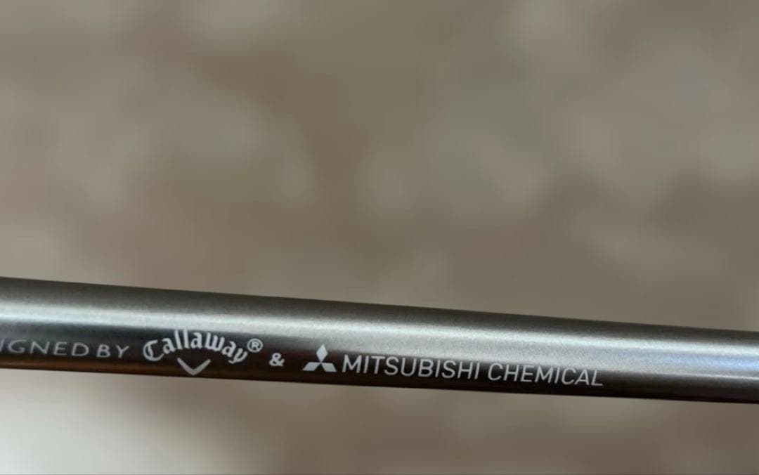 希少　9Wキャロウェイ マーベリック MAX フェアウェイウッド 9番 R