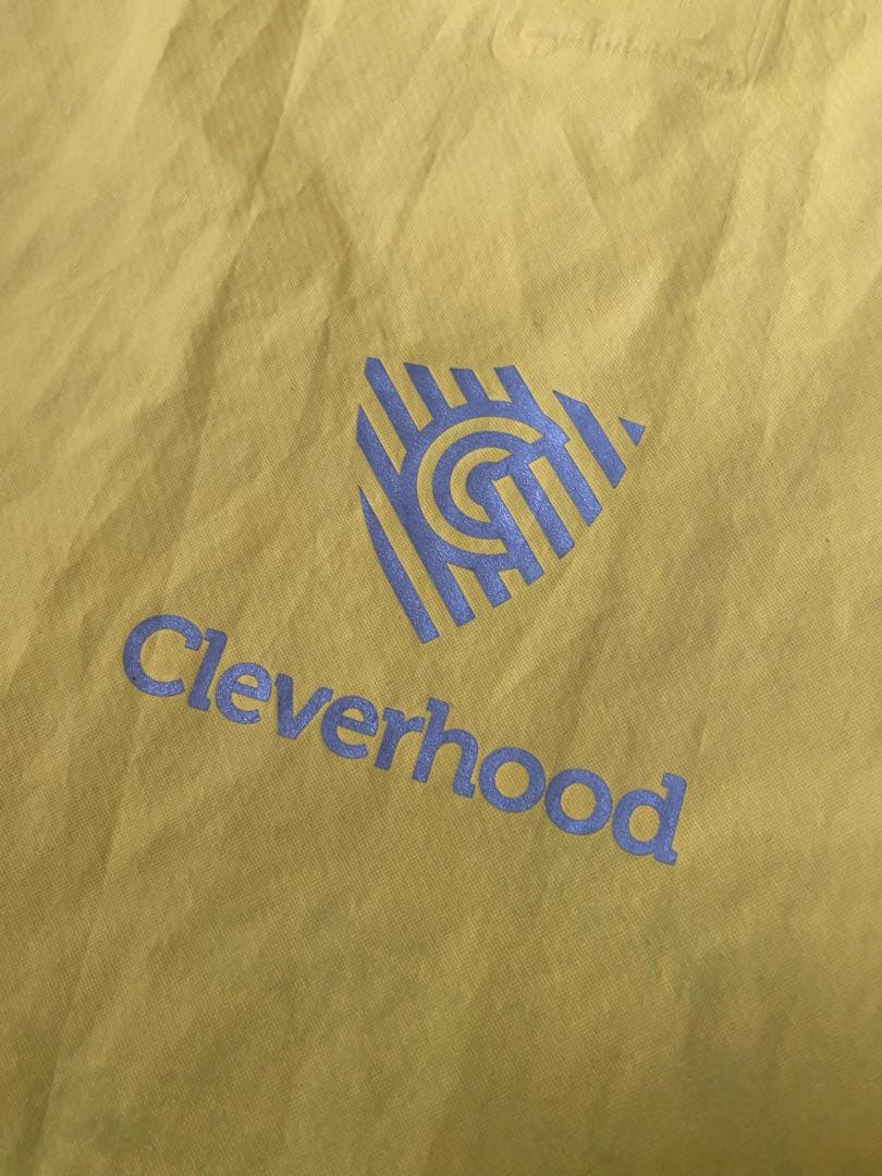 ウェア CLEVERHOOD Rover Rain Cape