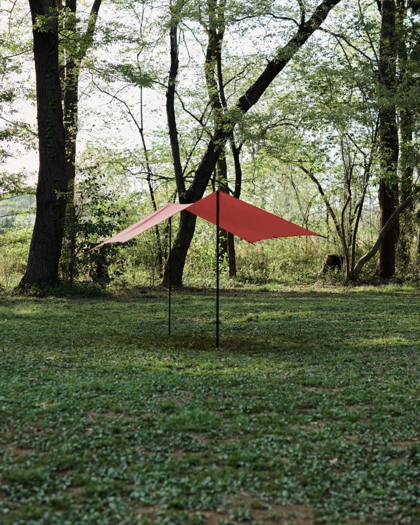 【最終価格/新品/未使用品】muraco / RAPIDE TARP