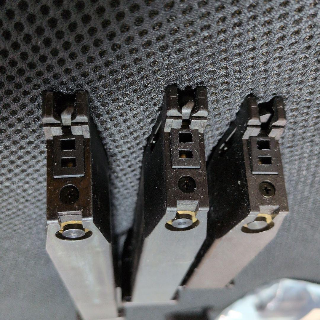 【ジャンク品価格】マルゼン ワルサー P99C ブローバック JASG認可