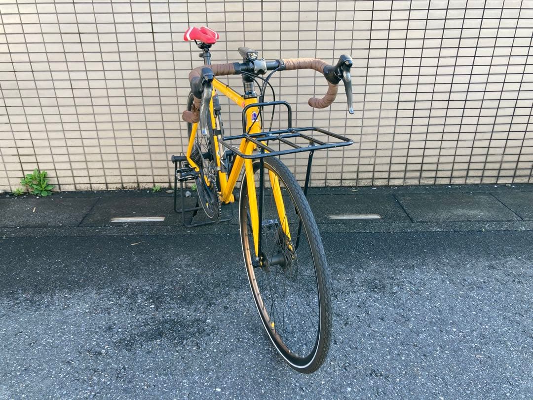 2020年モデル FUJI FEATHER CX+ フジ フェザーCXプラス