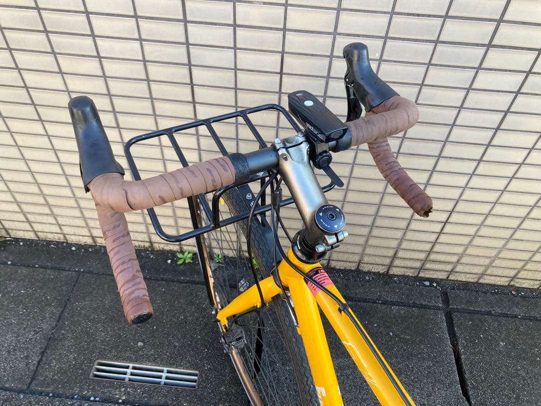 2020年モデル FUJI FEATHER CX+ フジ フェザーCXプラス