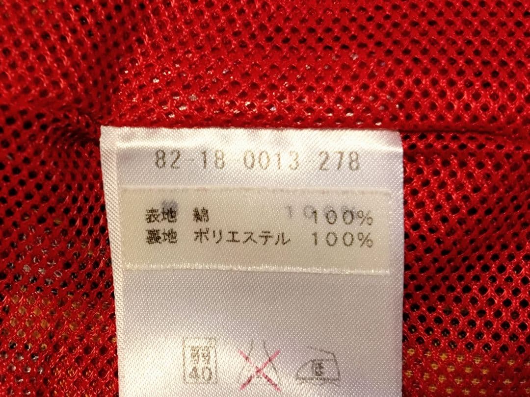春ゴルフにピッタリ！チェックのパッチワークがオシャレかわいい☆ビームス・ゴルフL