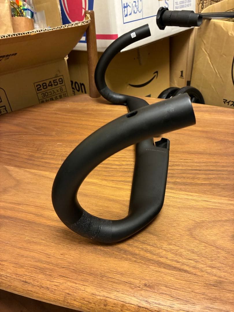 パーツ Specialized ROVAL RAPIDE ROAD BAR 380mm