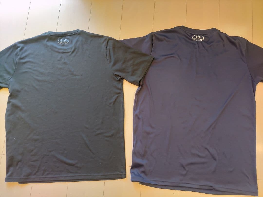 【アンダーアーマー　Under Armour 】Tシャツセット