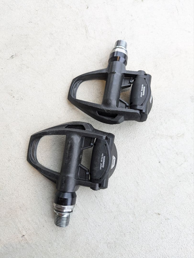 パーツ shimano dura-ace pd r9100