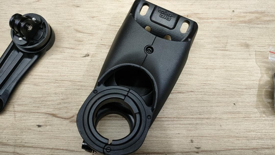 ■Cannondale Hollowgram ハンドル ステム セット■