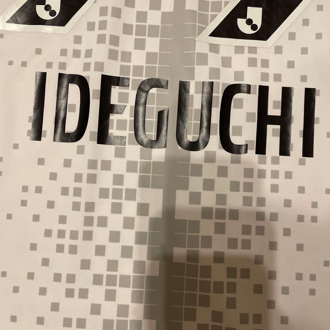 2023 SPユニフォーム IDEGUCHI 99 JP L
