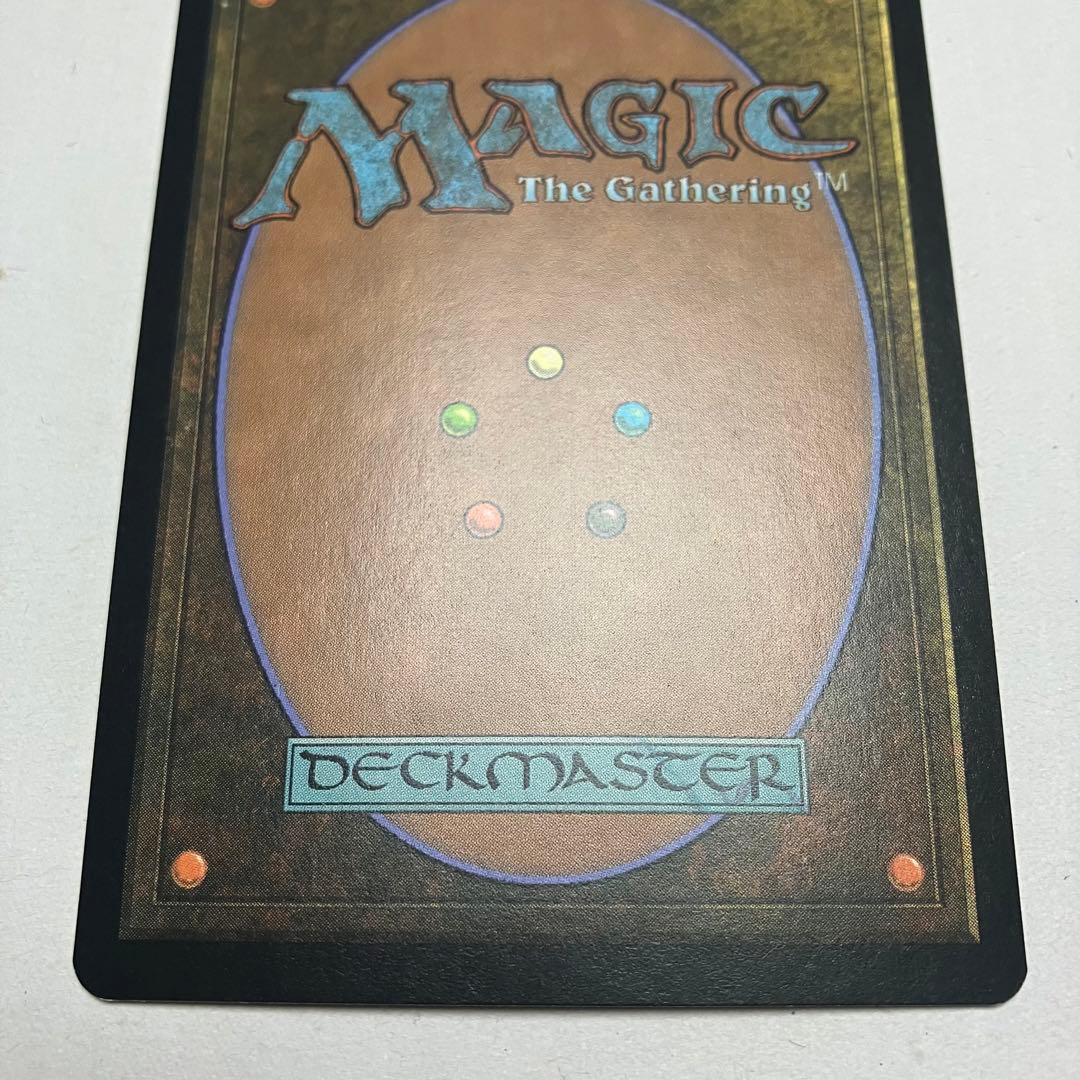 MTG ゴブリンの群衆追い 英語版 foil 1枚 ONS版