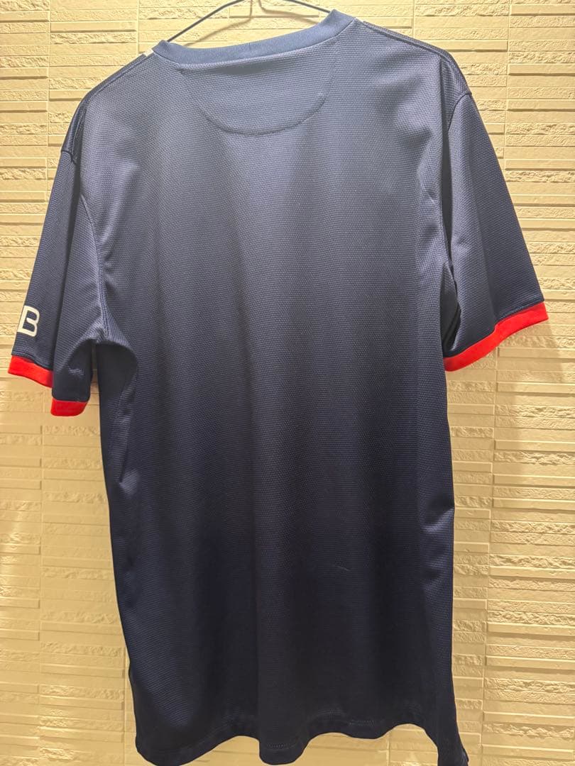 Nike Paris Saint-Germain 上下セット Lサイズ