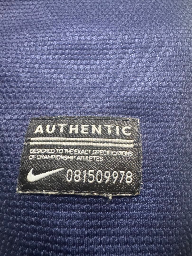 Nike Paris Saint-Germain 上下セット Lサイズ